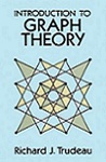 Introduction to Graph Theory by Richard Trudeau
